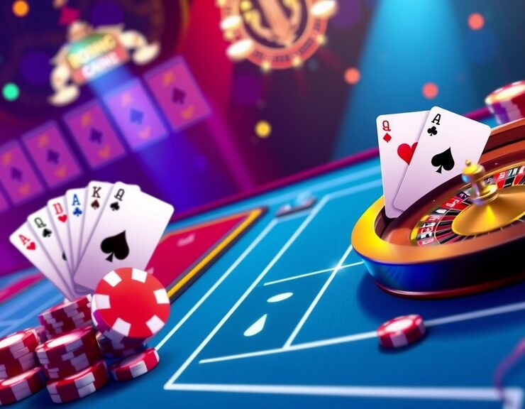 sparta mobile app interface showing slot games and live casino options